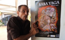 "Baba Yaga" : frissons garantis samedi au Grand théâtre !
