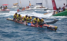 25e Hawaiki Nui Va’a – Le combat des chefs