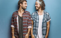 Fréro Delavega : "Venez au concert, ça va être un très grand moment !"