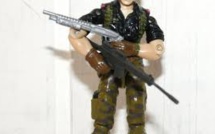 Toulouse: un homme interpellé à cause de son déguisement d'Halloween