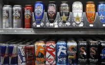 Un Américain développe une hépatite aigüe après avoir abusé des boissons énergétiques