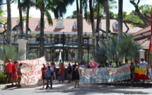 Graviers de Hao : l'association 193 dénonce des "pressions", Rikitea dément