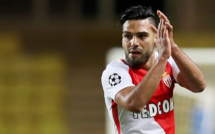 Ligue des champions - Monaco: tous derrière Falcao