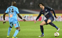 France - Rabiot prend le relais chez les Bleus