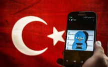 Turquie: difficultés d'accès à Facebook, YouTube, Twitter et WhatsApp