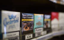 La cigarette provoque de nombreuses mutations génétiques et favorise le cancer