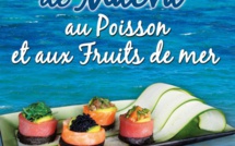 Les recettes de poissons de Maeva Shelton