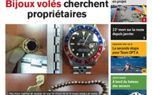 TAHITI INFOS N°780 du 04 novembre 2016