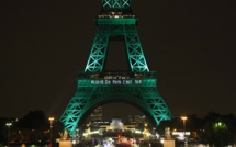  Entrée en vigueur accélérée de l'accord de Paris sur le climat