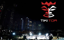 Beach-Soccer : Les Tikitoa finissent quatrième à Dubai