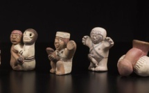 Musée de l'Erotisme: la vente aux enchères atteint 450.000 euros