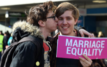 Australie: le Sénat rejette un projet de référendum sur le mariage gay