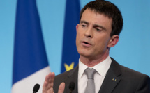 Insécurité en Nouvelle-Calédonie: "ce type de drame peut survenir à nouveau" (Valls)