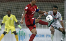 Mondial-2018/ qualif. - Océanie: Tahiti-Salomon pour lancer le dernier tour