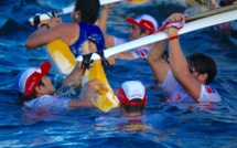 Hawaiki Nui Va’a 2016 – ITW Hiromana Florès « On reviendra encore plus forts »