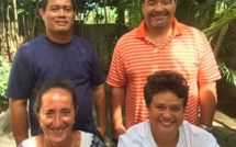 Bora Bora Team, le groupe d'opposition au sein du conseil municipal
