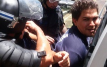 Mahina : un parcours "patrol" pour 22 agents de police en formation