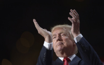 Après le singe chinois, un poisson indien prédit aussi la victoire de Trump