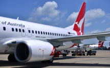 Australie: la police traque un imposteur qui a piraté les fréquences du contrôle aérien