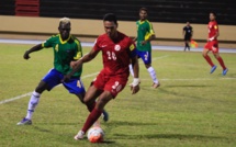 Football – Eliminatoires Coupe du Monde : Belle victoire de Tahiti 1-0 contre Salomon