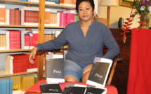 "Pina", deuxième round pour l’auteure Titaua Peu