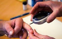 Le diabète, un "tueur impitoyable" qui progresse toujours