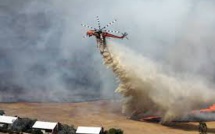 Le monde sous la menace d'évènements climatiques plus fréquents