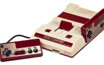 Avis aux amateurs de jeux vidéo rétro, Nintendo ressort une vieille console