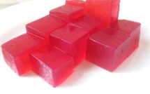 Au Chili, l'algue rouge de l'agar-agar menacée de disparition