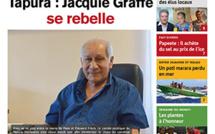 TAHITI INFOS N°785 du 10 novembre 2016