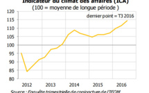 Vers une confirmation de la reprise économique