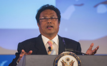 Palaos: le président sortant réélu face à son beau-frère