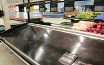 Carrefour Punaauia a rouvert ses portes Samedi 
