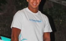 SUP "ISA World Championship"  – Poenaiki Raioha : « Je veux récupérer mon titre ! »