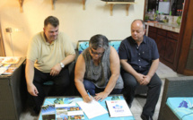 Tourisme: vers une maison du Québec à Tahiti