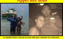 Poti marara disparu : la famille lance un appel à la solidarité