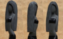 Découvrez les nouvelles sculptures élégantes de Claude Morlot