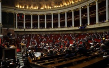 Contrat de projets : la bataille des élus à Paris