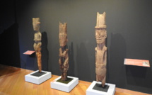 Exposition "Tiki" : des performances artistiques, des conférences et un concours d'arts plastiques à partir du 21 novembre