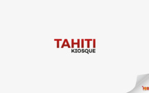 Page d'assistance de l'application Tahiti Kiosque