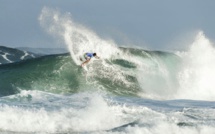 Surf WQS – Hawaiian Pro : Mihimana Braye de retour au top
