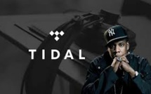 Les héritiers de Prince poursuivent Tidal de Jay Z