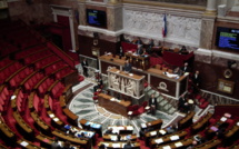 Les députés adoptent le budget des Outre-mer