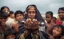 Un photographe américain travaillant sur les Rohingyas interdit de Birmanie