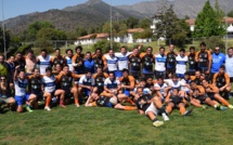 Rugby – International : Le RC Pirae en déplacement au Chili