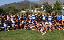 Rugby – International : Le RC Pirae en déplacement au Chili