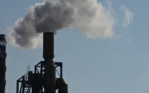 Déréglement du climat: des signes toujours plus alarmants