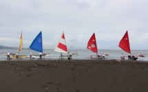 Pirogue à voile – Channel Crossing : Les watermen vont partir pour une aventure extraordinaire
