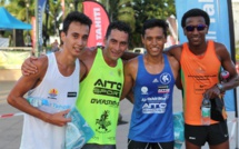 Course à pied – ATN Urban Run : Record de participation battu