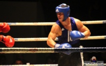 Boxe « Chpt région – Centre » : Noha Teumere rejoint Heimata Neuffer en finale